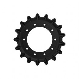 Ведущая звездочка, Drive Sprocket, Sprocket Mid Frame T370852 