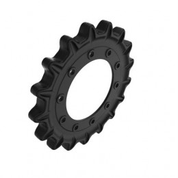 Ведущая звездочка, Drive Sprocket, Sprocket Mid Frame T370852 
