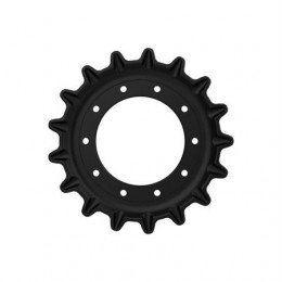 Ведущая звездочка, Drive Sprocket, Sprocket Mid Frame T370852 