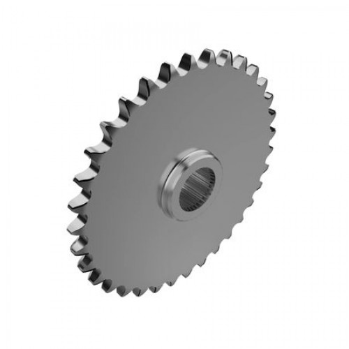 Цепная звездочка, Chain Sprocket, Sprocket, Chain No T376634 