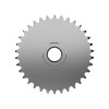 Цепная звездочка, Chain Sprocket, Sprocket, Chain No T376634 