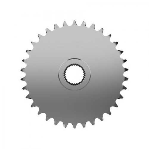 Цепная звездочка, Chain Sprocket, Sprocket, Chain No T376634 