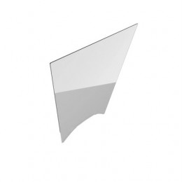 Стекло, Windowpane, Windshield Center T394678 
