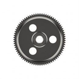 Передача, Gear, Gear, Final Drive T394702 