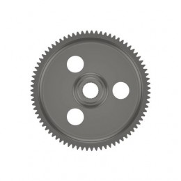 Передача, Gear, Gear, Final Drive T394702 