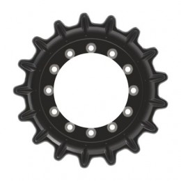 Ведущая звездочка, Drive Sprocket, Sprocket Small Fram T397844 