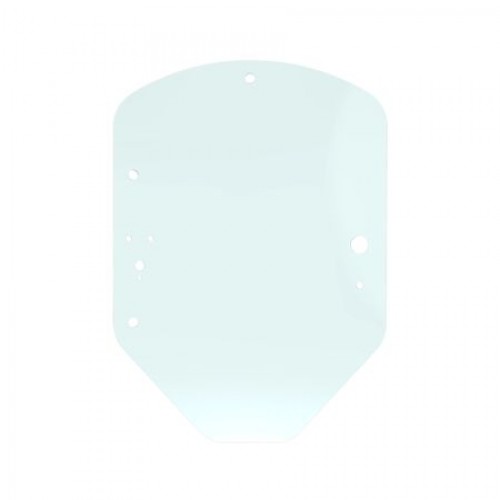 Дверца, Door, Windshield, Cab Door Small Fr T401824 