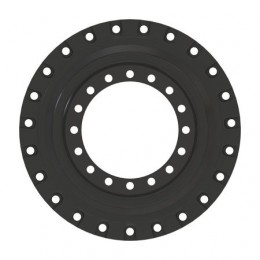 Пластина, Plate, 700 Lgp Sprocket Dish T403851 