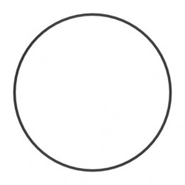 Сальник, Seal, Cover Quad-seal T404210 