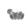 Обратный клапан, Check Valve, Valve, Check Tee - 100 T436743 