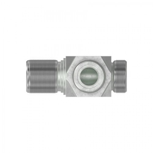 Обратный клапан, Check Valve, Valve, Check Tee - 100 T436743 