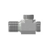 Обратный клапан, Check Valve, Valve, Check Tee - 100 T436743 