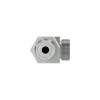 Обратный клапан, Check Valve, Valve, Check Tee - 100 T436743 