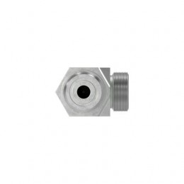 Обратный клапан, Check Valve, Valve, Check Tee - 100 T436743 