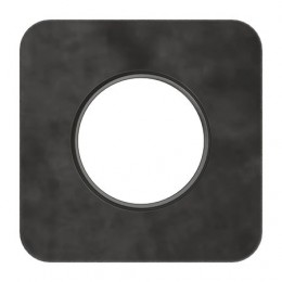 Гайка, Nut,track Shoe T45097 