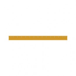 Наложенный резец, Dura Max Cutting Edge T66707 