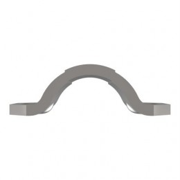 Разъемный хомут, Half Clamp, Strap, Bearing T69938 