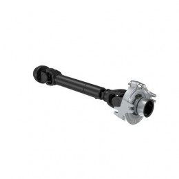 Универсальный ведущий вал, Universal Driveshaft, Autoconnect P TA11672 