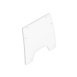 Комплект окон, Window Kit, 1r Cab Front Window Gla TA16082 