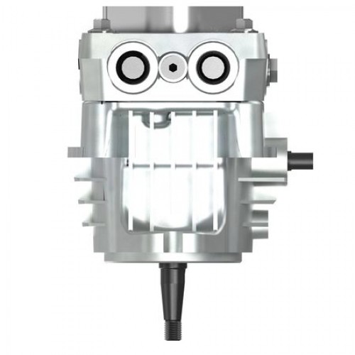 Гидравлический насос, Pump, Hydraulic TCA12525 