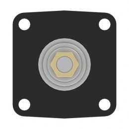 Мотор, Motor, Hydraulic TCA13099 