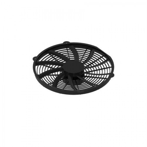 Вентилятор, Electric Cooling Fan (1565) TCA13445 