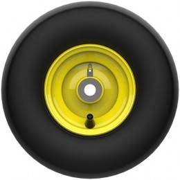 Колесо и шина в сборе, Assembly, Wheel And Tire (11 X 4.00 TCA13832 