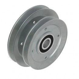 Шкив, Pulley, 60" Jacksheave Assembly Mz2 TCA13954 