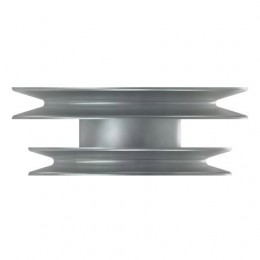 Шкив, Pulley, 60" Jacksheave Assembly Mz2 TCA13954 