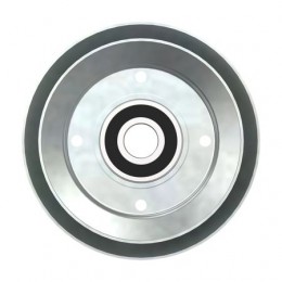 Шкив, Pulley, 60" Jacksheave Assembly Mz2 TCA13954 