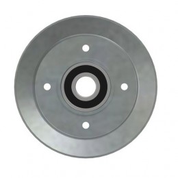 Шкив, Pulley, 60" Jacksheave Assembly Mz2 TCA13954 