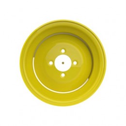 КОЛЕСО, Wheel (rim) TCA17307 