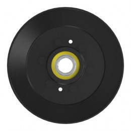 Натяжной шкив, Idler, 5.4" Commercial Pulley TCA17540 