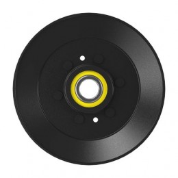 Натяжной шкив, Idler, 5.4" Commercial Pulley TCA17540 