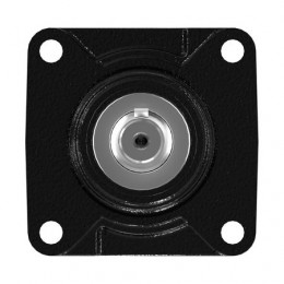 Гидравлический мотор, Motor, Hydraulic Wheel (240cc) TCA17739 