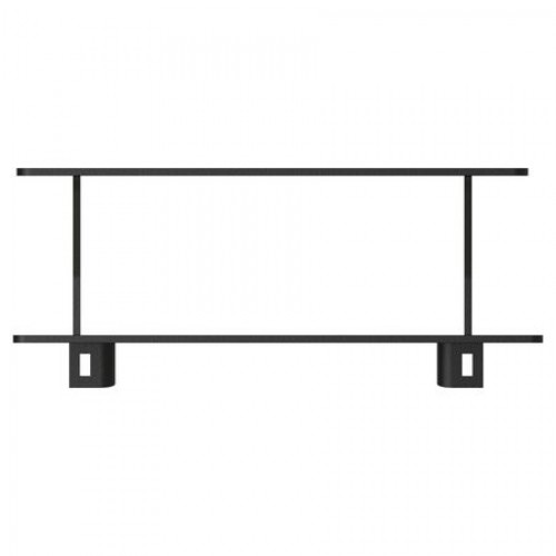 Кронштейн, Bracket, Ballast Mount TCA17777 