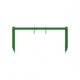 Вилка, Yoke TCA18844 