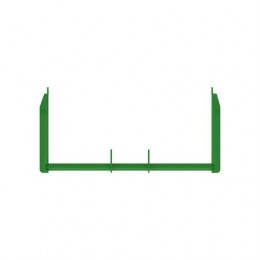 Вилка, Yoke TCA18844 