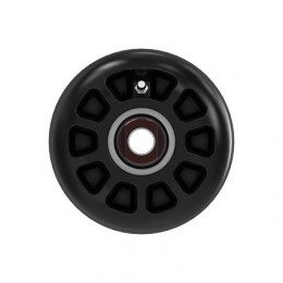 Самоустанавливающ. колесо, Caster, Tapered Roller Bearing TCA19047 