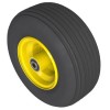 Обод и шина в сборе, Wheel/tire Assembly TCA19309 