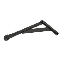 Рукоять, Arm, Push Weldment TCA20024 