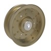 Натяжной шкив, Idler Pulley - Flat TCA20602 