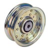 Натяжной шкив, Idler Pulley - Flat TCA20602 