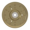 Натяжной шкив, Idler Pulley - Flat TCA20602 