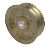 Натяжной шкив, Idler Pulley - Flat TCA20602 