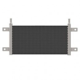 Маслоохладитель, Oil Cooler (997-fm) TCA21257 