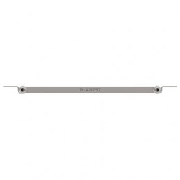 Маслоохладитель, Oil Cooler (997-fm) TCA21257 