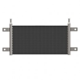 Маслоохладитель, Oil Cooler (997-fm) TCA21257 