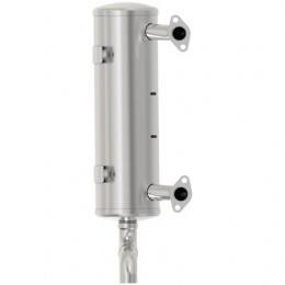 Глушитель, Muffler TCA21567 