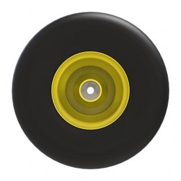 Колесо и шина в сборе, Tire And Wheel Assembly TCA21693 